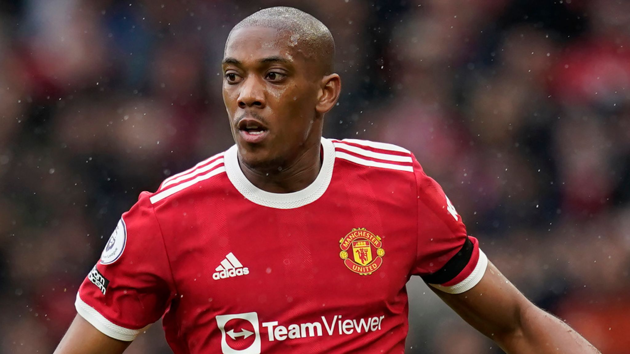 Soal Tudingan Ralf Rangnick, Anthony Martial : Saya Tak Pernah Menolak Bermain Untuk MU – Berita Bola Terkini Hari Ini Jadwal Prediksi Skor Sepak Bola