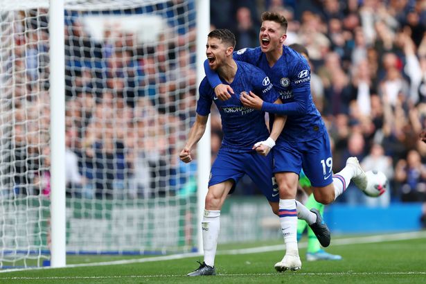 What channel is Chelsea vs Newcastle on? TV and live stream information - Mirror Online