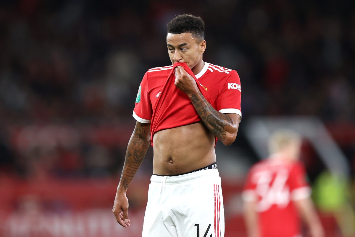 Jesse Lingard relancé par Newcastle ?