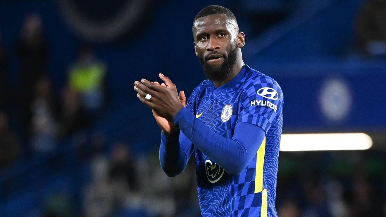 Thomas Tuchel Tidak Yakin Dengan Rencana Rudiger