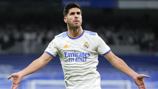 Liga Spanyol: Bawa Real Madrid Menang dan Cetak Gol Indah, Marco Asensio Dihujani Pujian oleh Carlo Ancelotti - Spanyol Bola.com