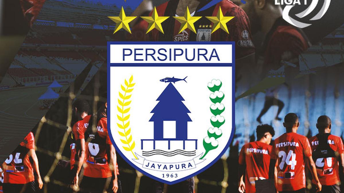 3 Pemain Persipura yang Bakal Jadi Mimpi Buruk Persiraja: Ancaman Nyata di Lini Serang - Indonesia Bola.com