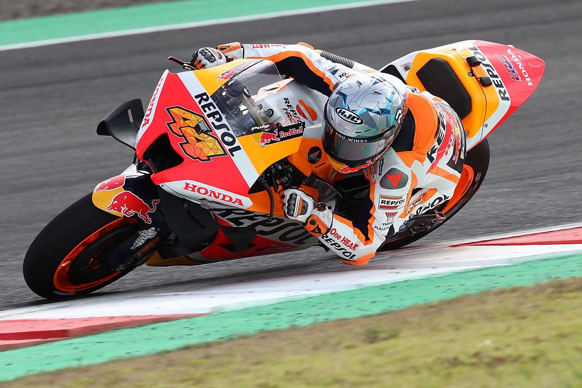 MotoGP: Masalah Rem Bikin Pol Espargaro Terancam Q1