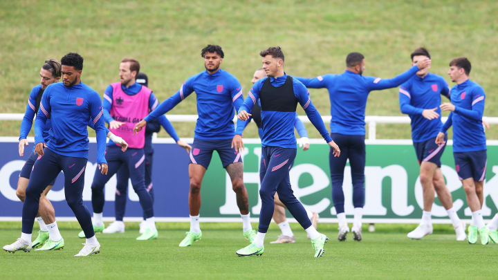 England Euro 2020 news: Inflatable unicorns return