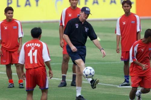 Peter Withe