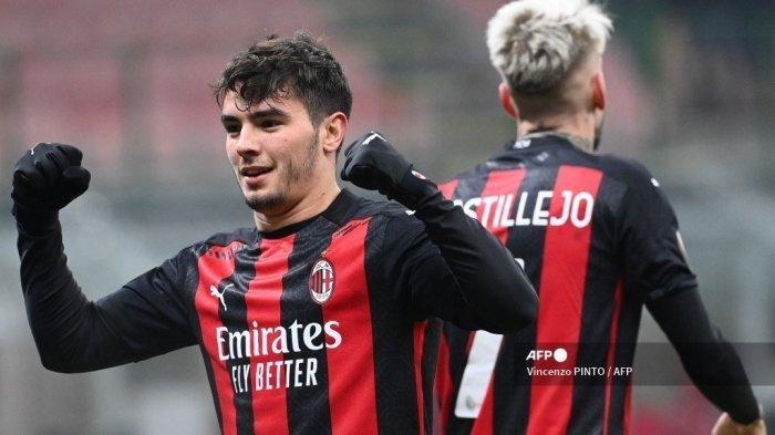 Prediksi & Susunan Pemain AC Milan vs Panathinaikos Ujicoba Pra Liga Italia Malam Ini, Live RCTI - Banjarmasinpost.co.id