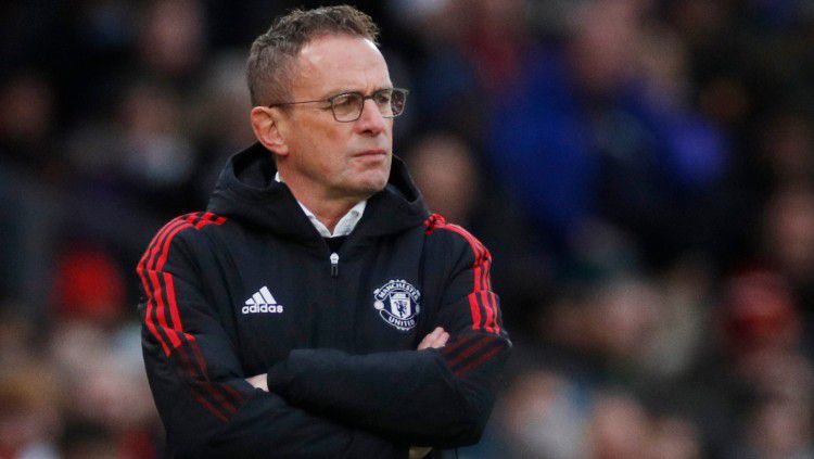 Sandang Jabatan Baru, Ralf Rangnick Punya Strategi Super Jitu untuk Man United - INDOSPORT