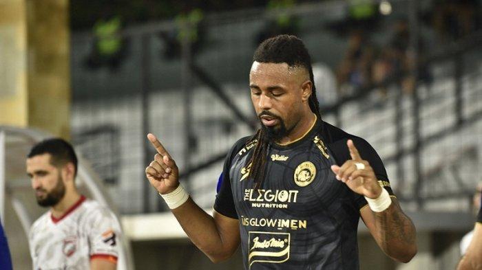 Hot Bursa Transfer Liga 1 2022: Jawaban Carlos Fortes Soal Tudingan Arema FC, Singgung Pasal FIFA - Tribun-bali.com