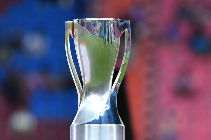 Resmi, Uzbekistan Jadi Tuan Rumah Piala Asia U-23 2022 - Bolasport.com