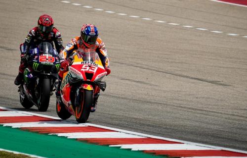 Marc Marquez