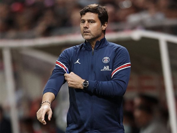 Mauricio Pochettino: PSG Jangan Bikin Kesalahan Saat Hadapi Saint-Etienne | Liga Olahraga