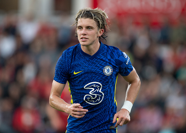 Mungkinkah Conor Gallagher menjadi titisan Frank Lampard? | Barisan.co