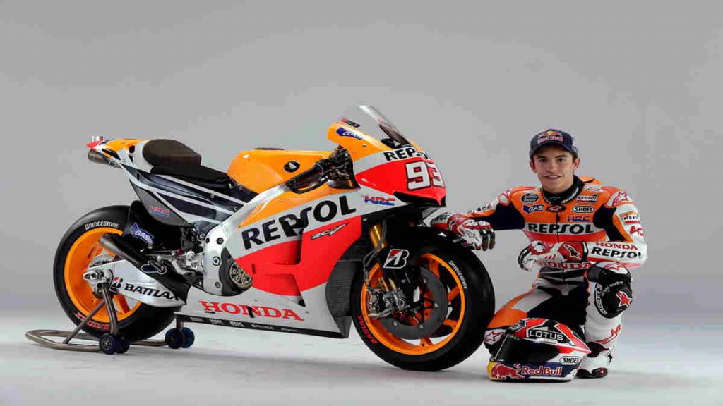 Marc Marquez Akan Comeback Bulan Oktober, Kondisi Membaik?