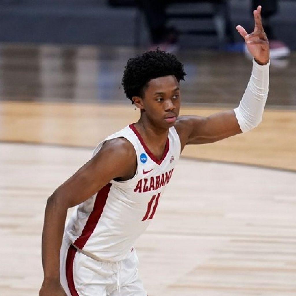 Alumnus Alabama University