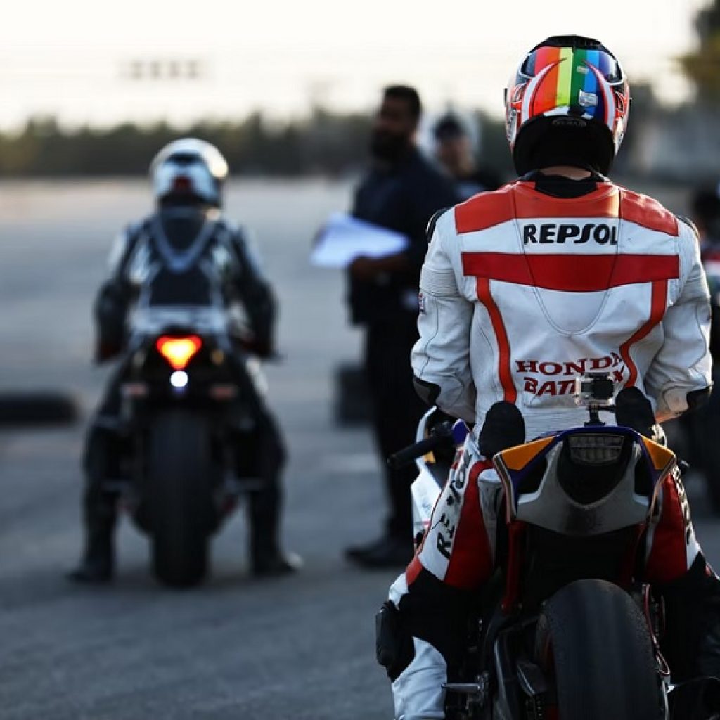 MotoGP musim 2022