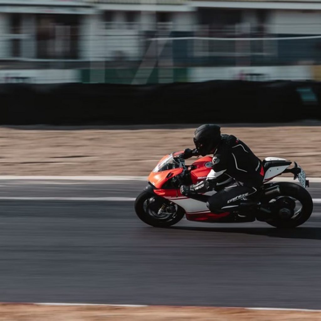 Pembalap MotoGP 2022
