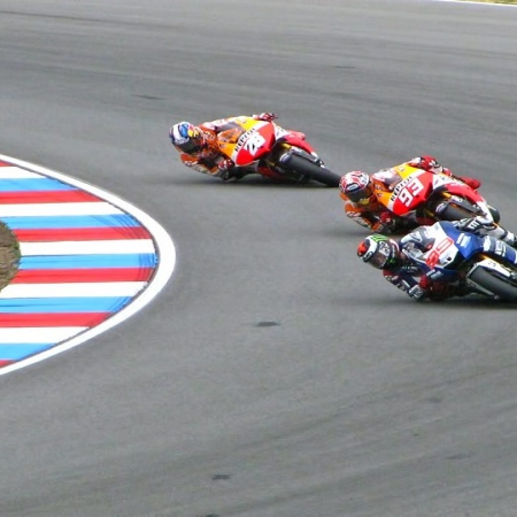 Maverick Vinales Aprilia